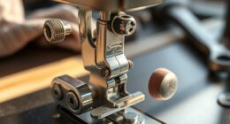 sewing machine maintenance tips