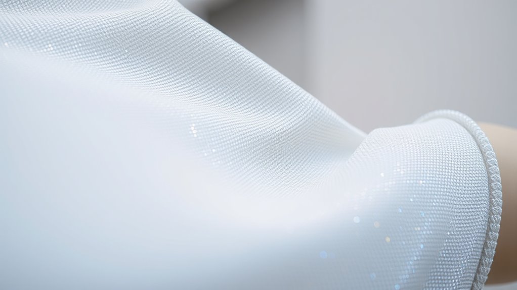 smart durable eco friendly textiles