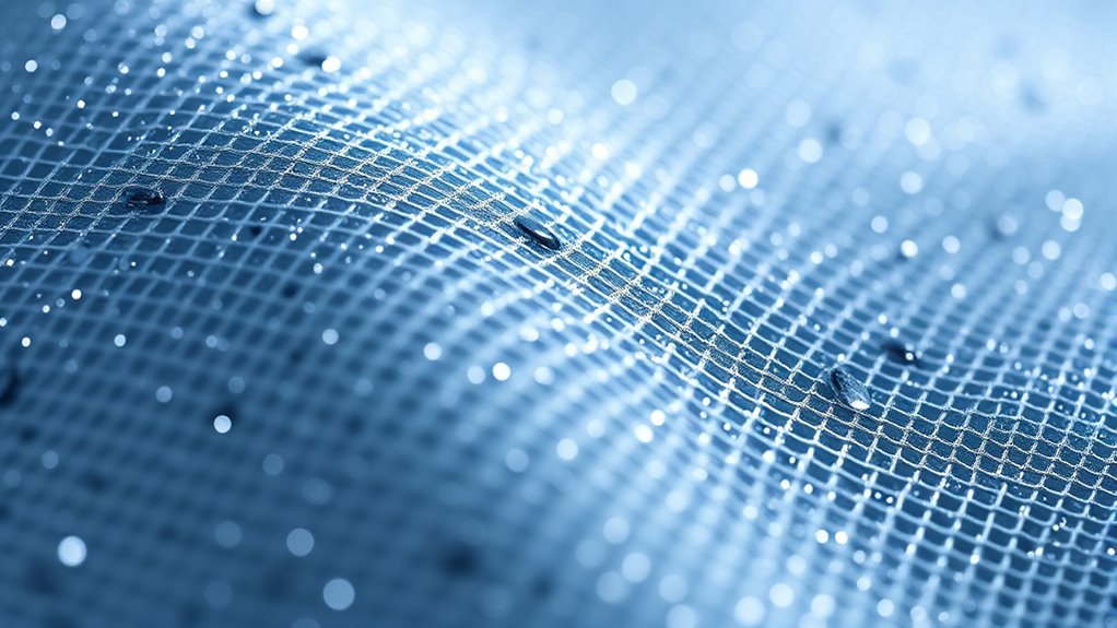 smart sustainable responsive textiles