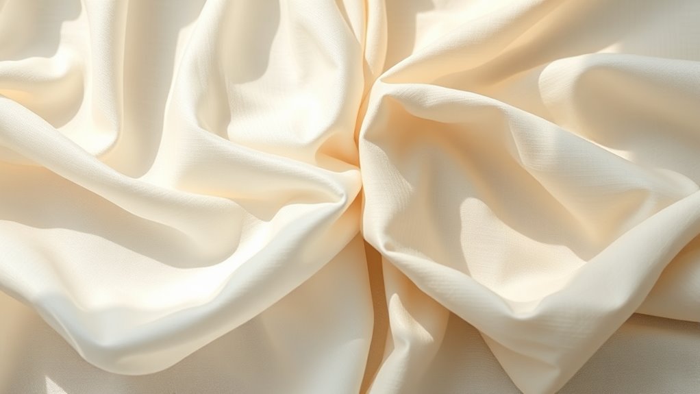 softness sustainability fiber quality