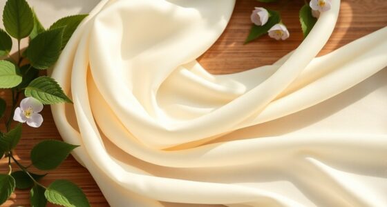 sustainable lyocell fabric overview