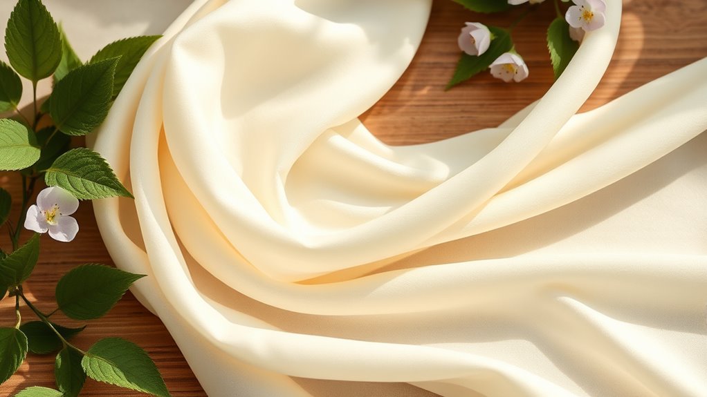 sustainable lyocell fabric overview