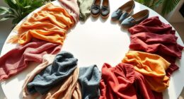 sustainable reusable clothing practices