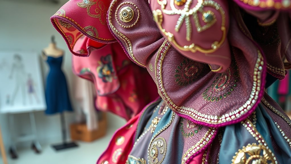 sustainable textiles inspire innovation