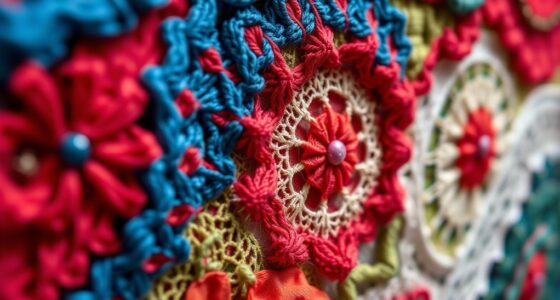 textile art activism movement