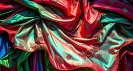 textual art in fashion