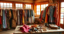 thrifting s environmental impact