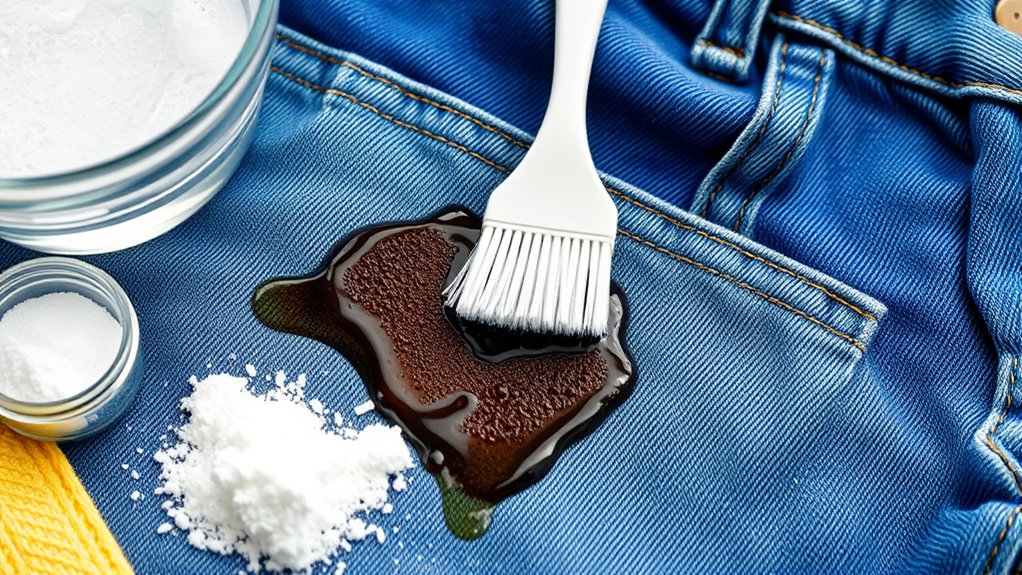 treat apply wash repeat