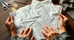 understanding sewing pattern symbols