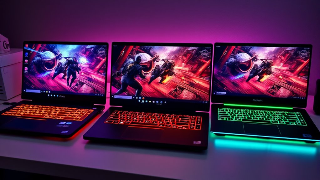 affordable gaming laptop options