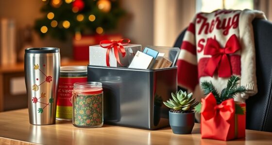 affordable thoughtful coworker gifts