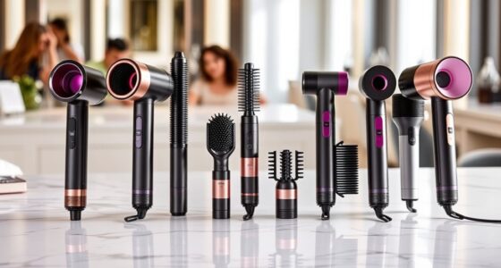 best dyson airwrap alternatives