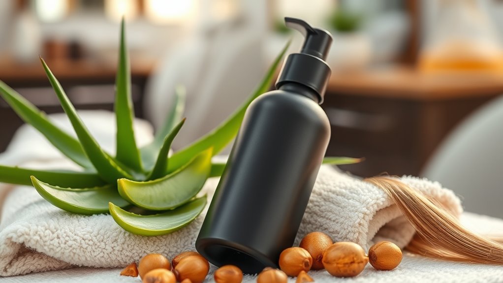 choose effective suitable products