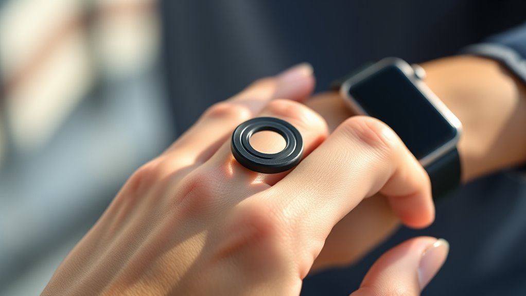 choosing accurate compatible fitness tracker