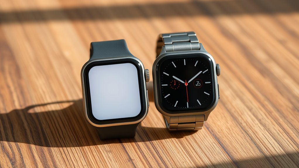choosing the right smartwatch
