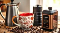 coffee lover gift ideas