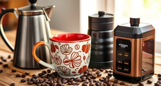 coffee lover gift ideas