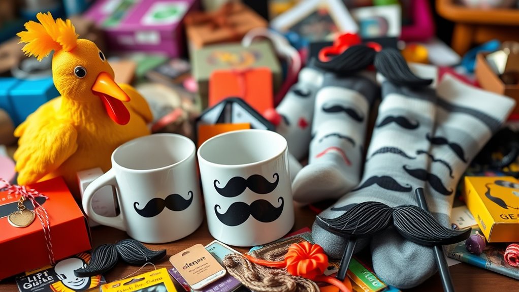 consider recipient s humor suitability