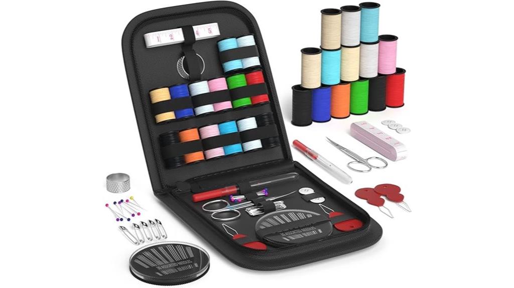 coquimbo women s and kids sewing kit