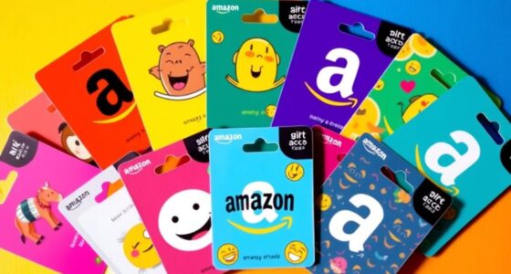 funny amazon gift card designs