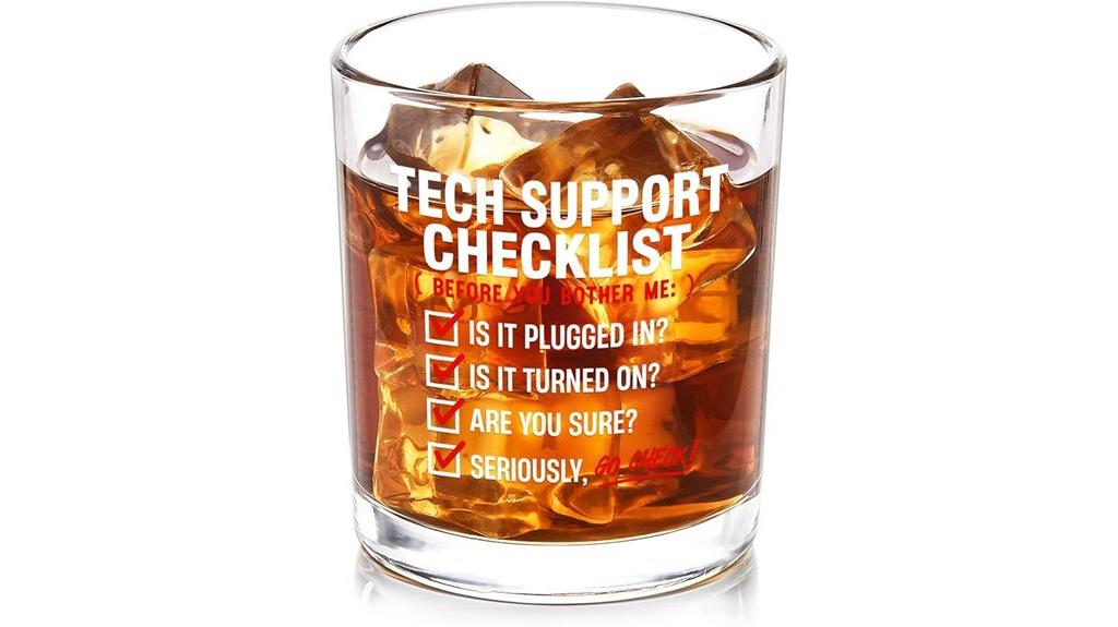 futuristic whiskey glass design