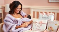 gifts for new moms