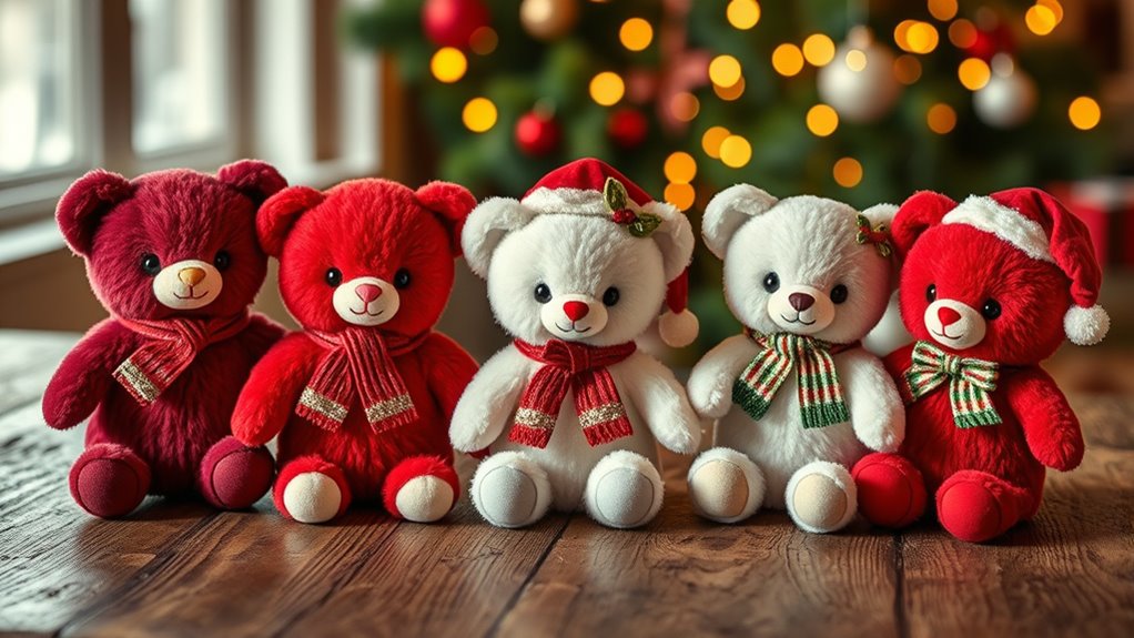 holiday gift selection criteria