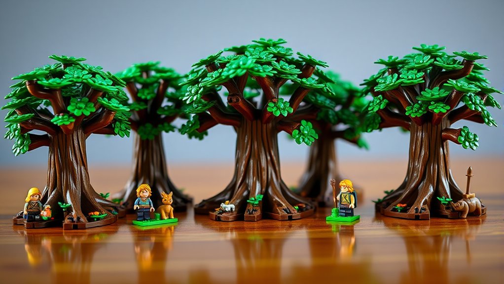 integration lighting durability value