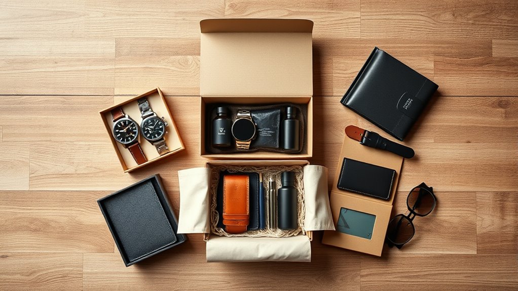 interest budget quality gift