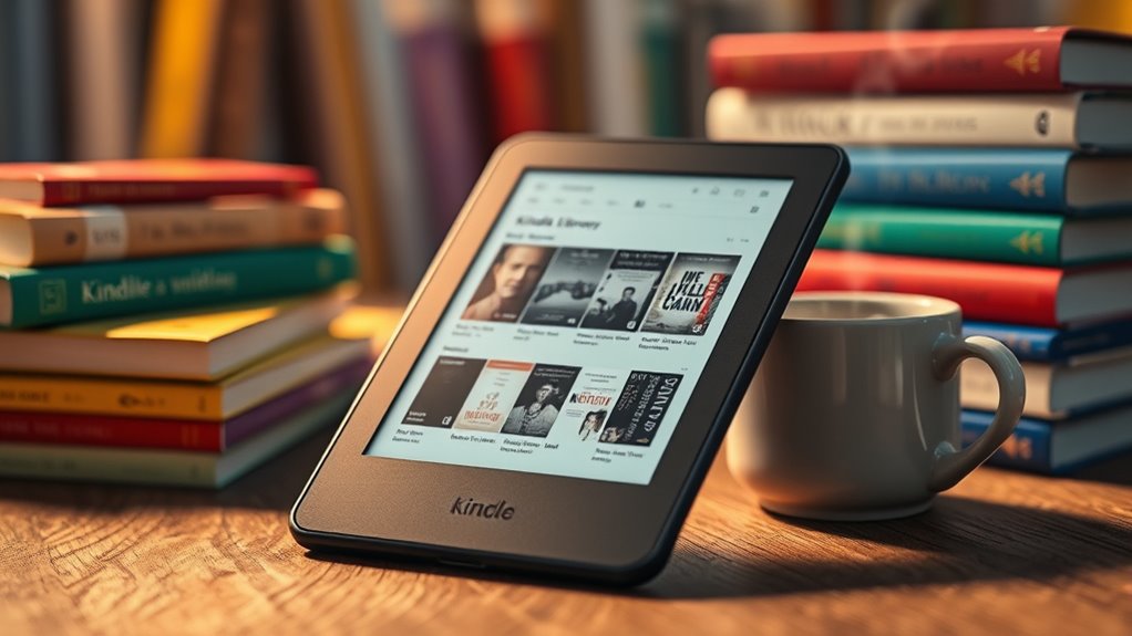 key factors for kindle unlimited