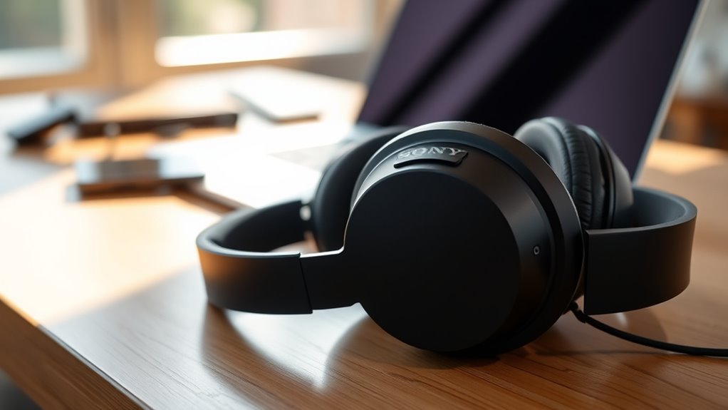 key features for selection