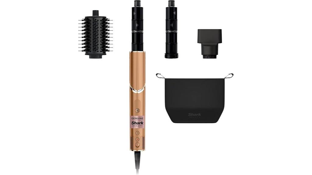 limited edition hair dryer