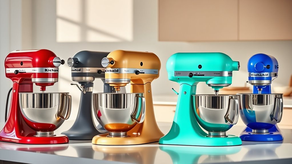 matching kitchen decor choices