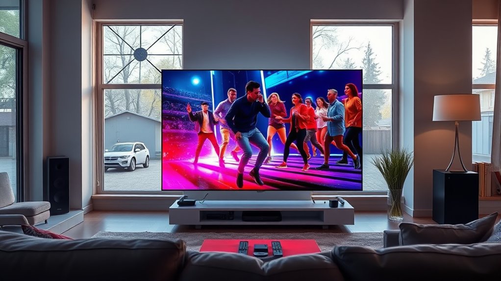 oled tv buying considerations