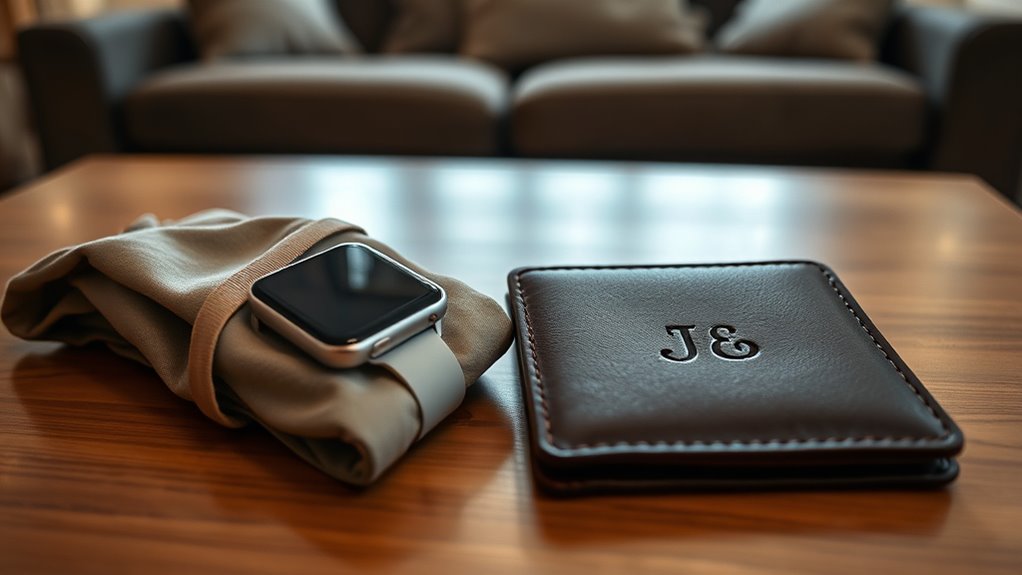 personalized practical thoughtful gift