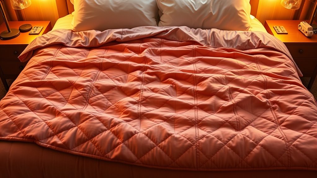 personalized safe durable warmth