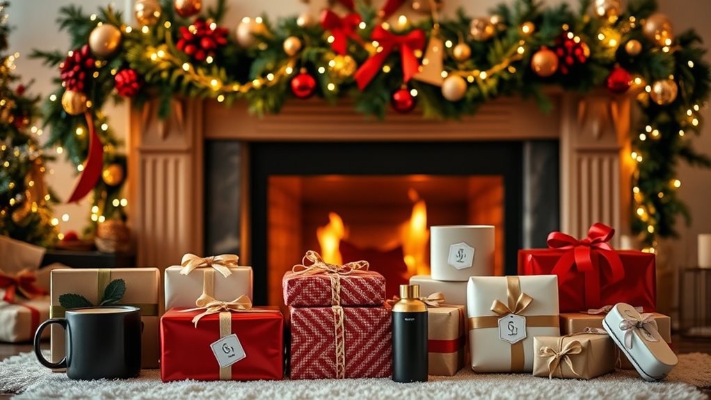 personalized thoughtful gift selection