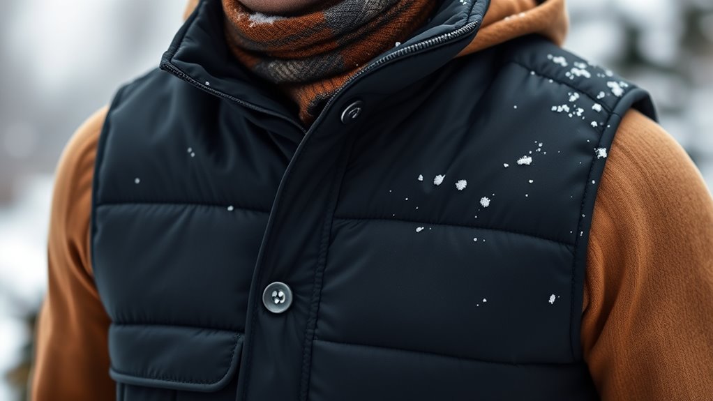 personalized warmth and safety