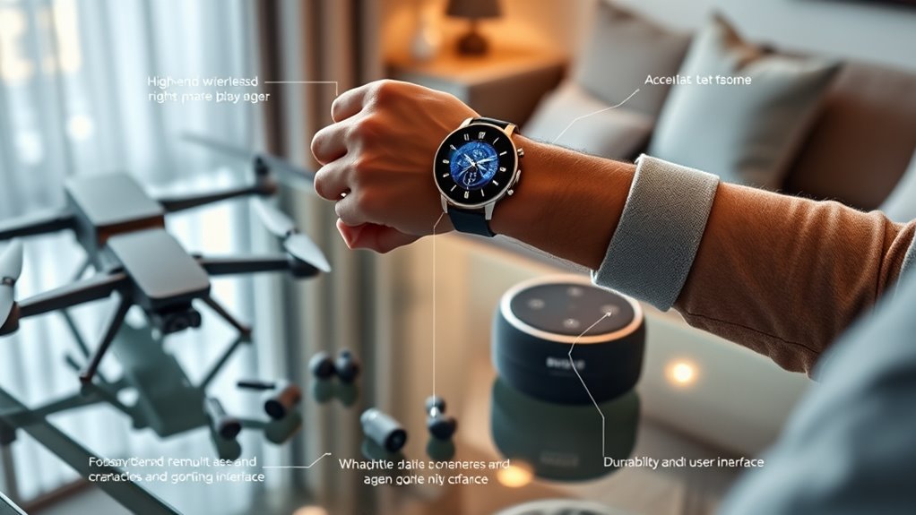 practical durable personalized tech