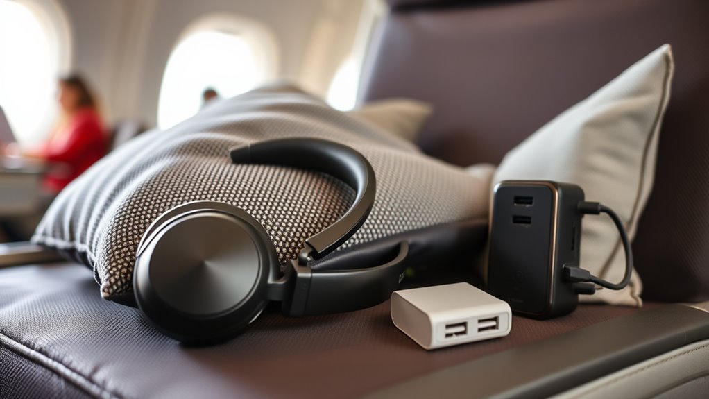 practical lightweight travel essentials