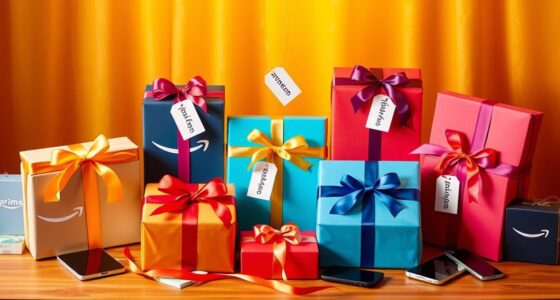 prime gift subscription options
