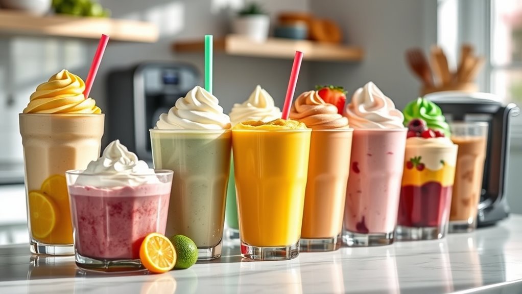 recipe variety and compatibility