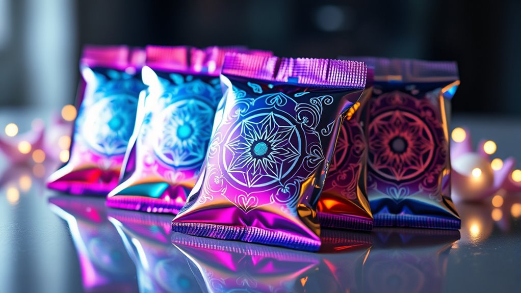 refill pack compatibility and contents