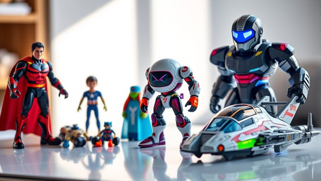 safe engaging durable toys