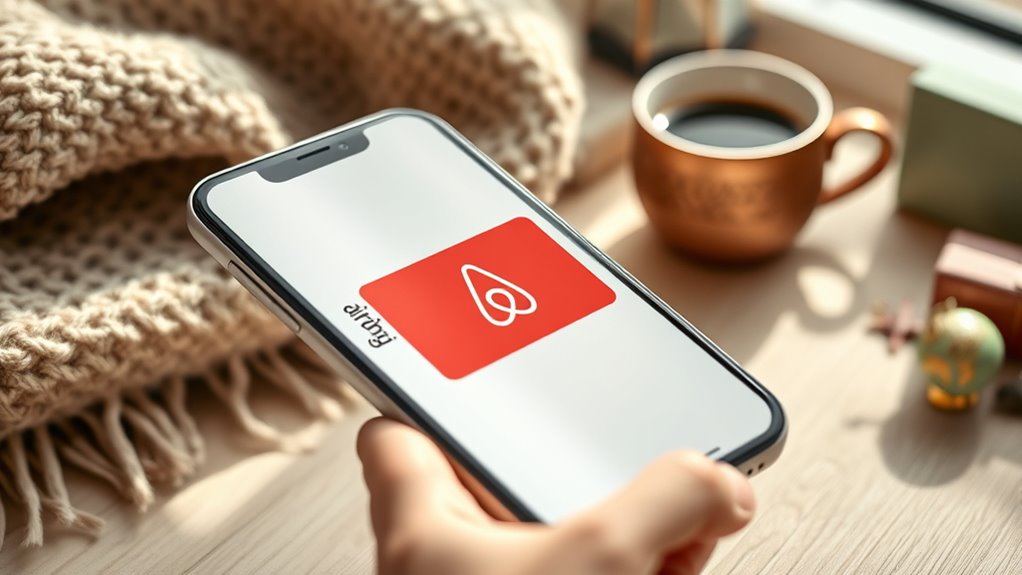 secure personalized delivery choices