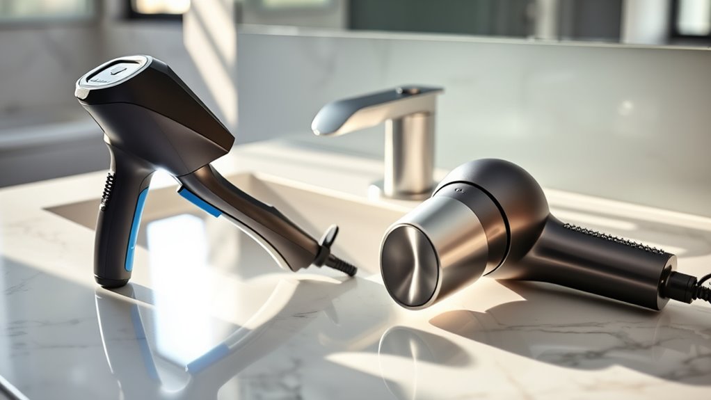 styling versatility and safety