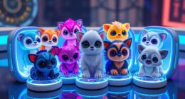top 10 digital pet reviews