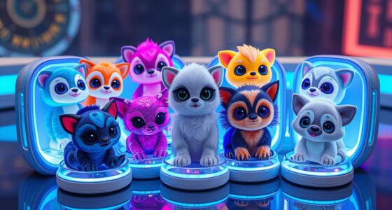 top 10 digital pet reviews