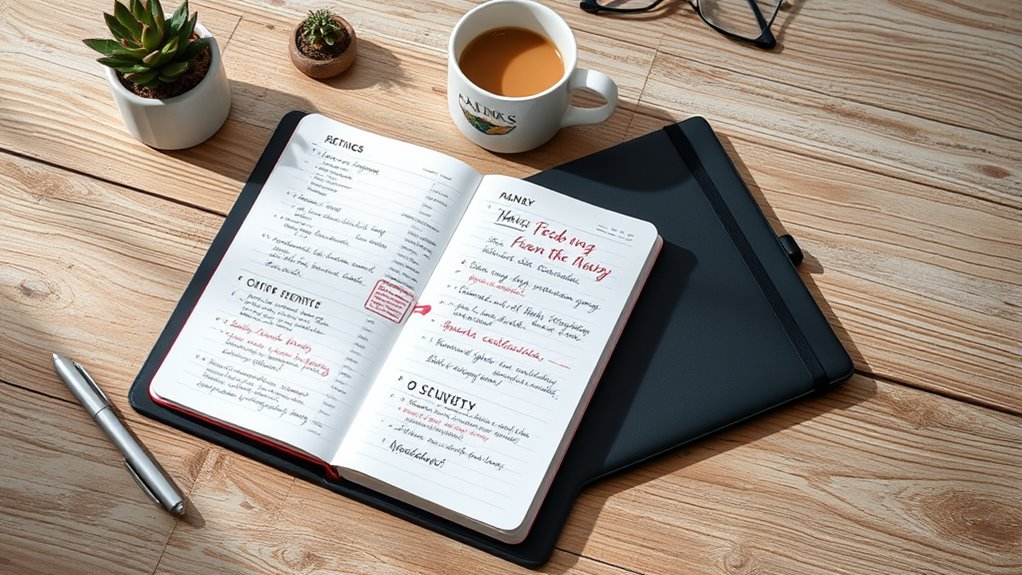 top 2026 organizing planners