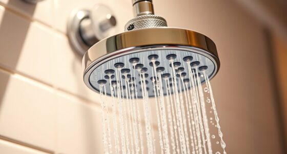 top 5 filtered shower heads